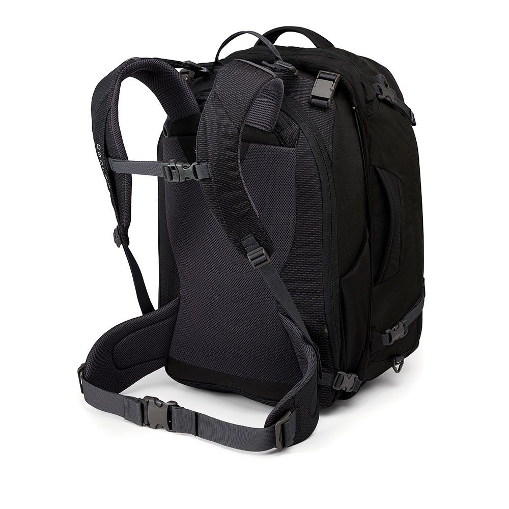 osprey duplex review