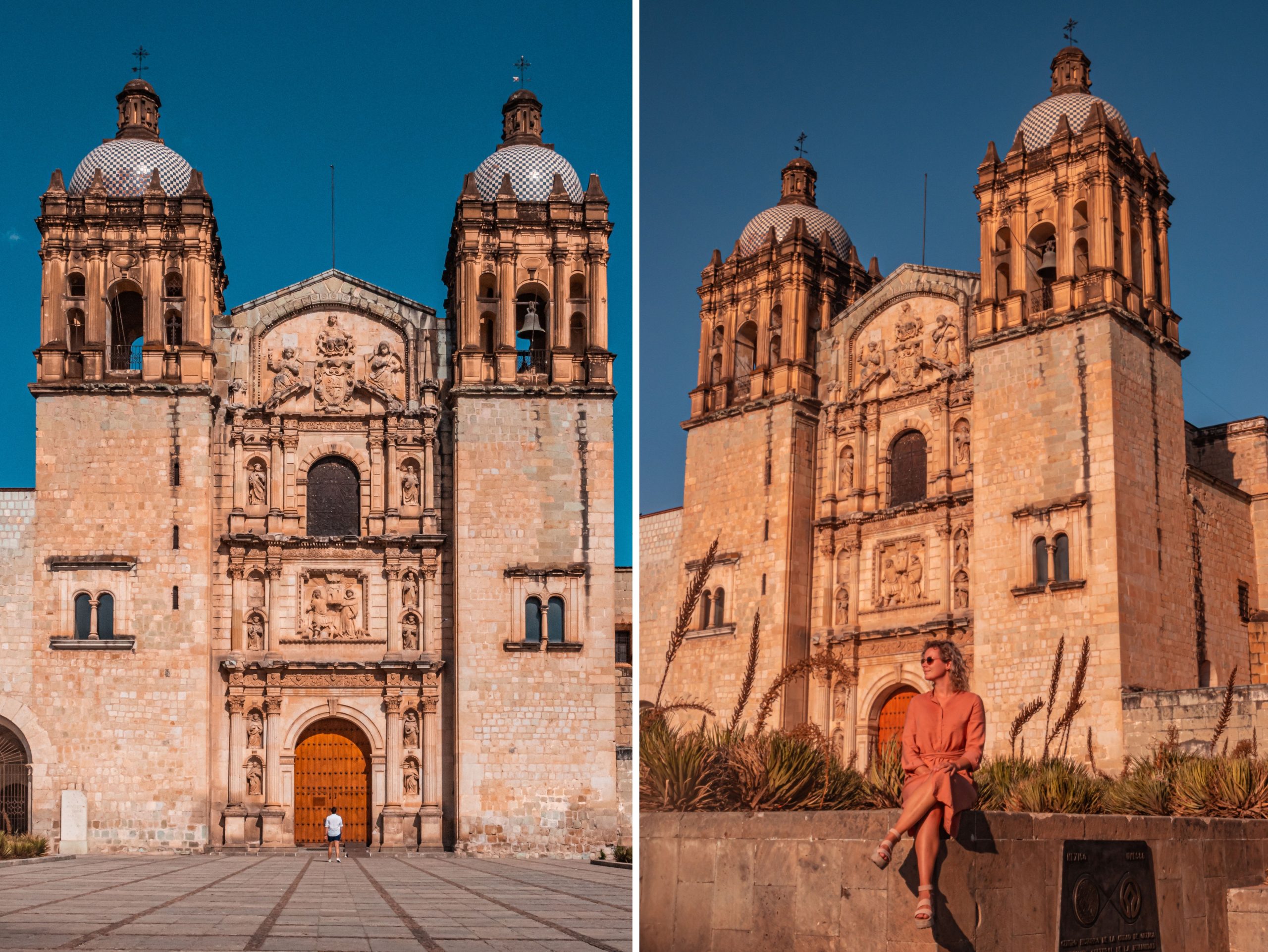 Top 10 Things to do in Oaxaca City, Mexico - Where to go, what to see!